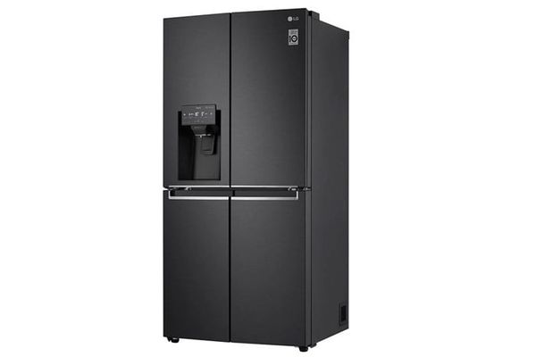 Tủ lạnh LG GR-D22MBI Inverter 494 lít Multi Door
