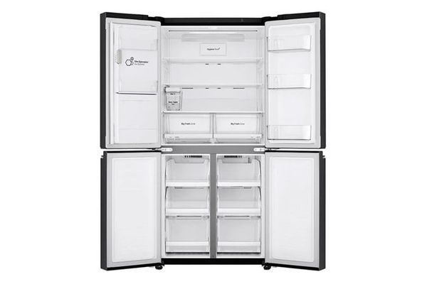 Tủ lạnh LG GR-D22MBI Inverter 494 lít Multi Door