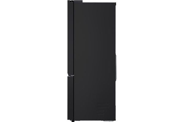 Tủ lạnh LG Inverter 617 lít Multi Door InstaView LFB61BLGAI