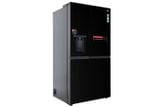 Tủ lạnh LG Inverter 635 lít Side By Side GR-D257WB