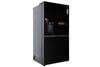 Tủ lạnh LG Inverter 635 lít Side By Side GR-D257WB