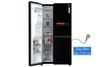 Tủ lạnh LG Inverter 635 lít Side By Side GR-D257WB