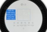 Máy lọc không khí LG PuriCare 360 Alpha Double AS10GDBY0.ABAE 72W