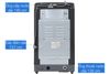 Máy giặt LG Inverter 11 kg TH2111DSAB