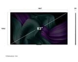 Smart Tivi LG OLED evo AI 4K 83 inch OLED83M5PSA mới 2025