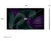 Smart Tivi LG OLED evo AI 4K 83 inch OLED83M5PSA mới 2025