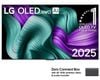 Smart Tivi LG OLED evo AI 4K 83 inch OLED83M5PSA mới 2025