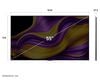 Smart Tivi LG OLED evo AI 4K 55 inch OLED55G5PSA mới 2025