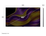Smart Tivi LG OLED evo AI 4K 65 inch OLED65G5PSA mới 2025