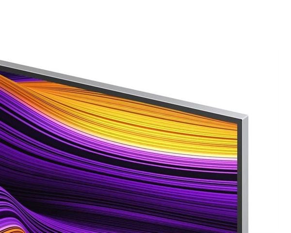 Smart Tivi LG OLED evo AI 4K 97 inch OLED97G5PSA mới 2025