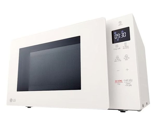 Lò vi sóng LG 20 lít MS2032GIK