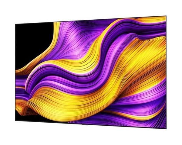 Smart Tivi LG OLED evo AI 4K 55 inch OLED55G5PSA mới 2025
