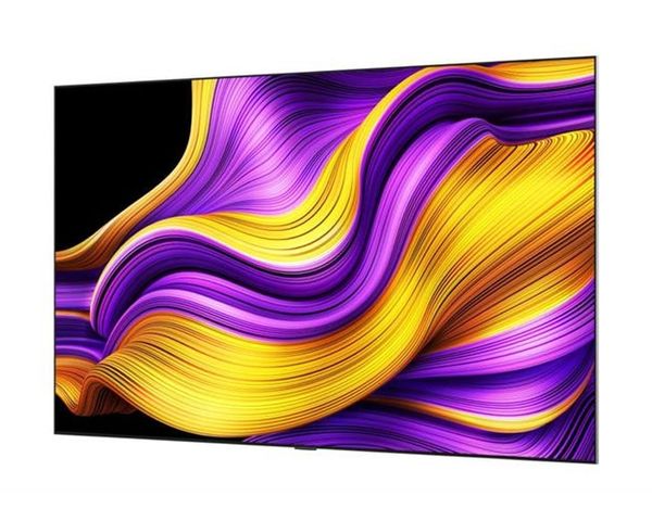 Smart Tivi LG OLED evo AI 4K 77 inch OLED77G5PSA mới 2025