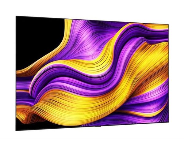 Smart Tivi LG OLED evo AI 4K 77 inch OLED77G5PSA mới 2025