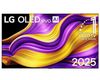 Smart Tivi LG OLED evo AI 4K 77 inch OLED77G5PSA mới 2025