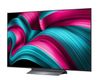 Smart Tivi LG OLED evo AI 4K 77 inch OLED77C5PSA mới 2025
