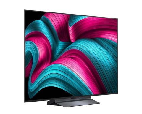 Smart Tivi LG OLED evo AI 4K 55 inch OLED55C5PSA mới 2025