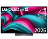 Smart Tivi LG OLED evo AI 4K 77 inch OLED77C5PSA mới 2025