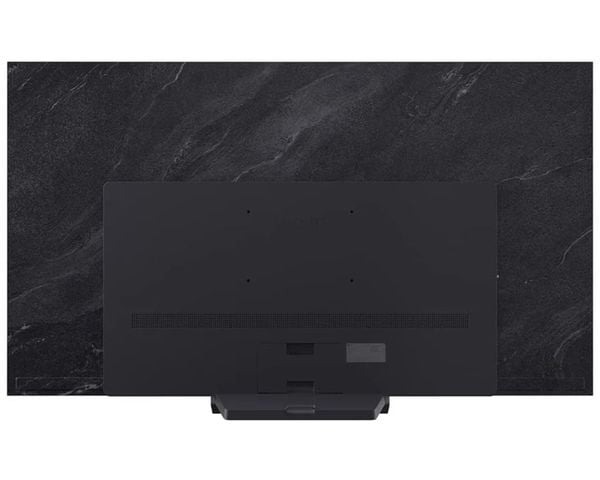 Smart Tivi LG OLED evo AI 4K 55 inch OLED55C5PSA mới 2025