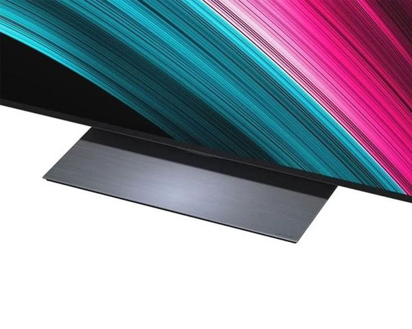 Smart Tivi LG OLED evo AI 4K 83 inch OLED83C5PSA mới 2025