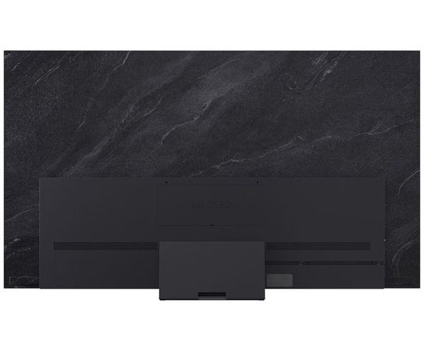 Smart Tivi LG OLED evo AI 4K 83 inch OLED83C5PSA mới 2025