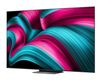 Smart Tivi LG OLED evo AI 4K 83 inch OLED83C5PSA mới 2025
