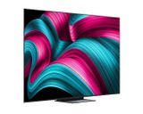 Smart Tivi LG OLED evo AI 4K 83 inch OLED83C5PSA mới 2025