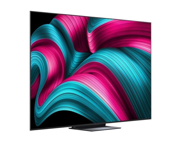 Smart Tivi LG OLED evo AI 4K 83 inch OLED83C5PSA mới 2025