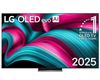 Smart Tivi LG OLED evo AI 4K 83 inch OLED83C5PSA mới 2025