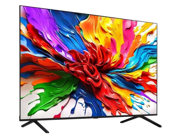 Smart Tivi LG QNED Evo AI Mini LED 4K 75 Inch 75QNED92ASA mới 2025