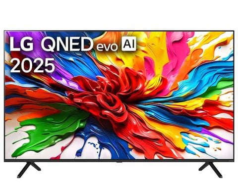 Smart Tivi LG QNED Evo AI Mini LED 4K 65 Inch 65QNED92ASA mới 2025