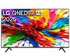Smart Tivi LG QNED Evo AI Mini LED 4K 75 Inch 75QNED92ASA mới 2025