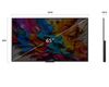 Smart Tivi LG QNED Evo AI Mini LED 4K 65 Inch 65QNED9MASA mới 2025