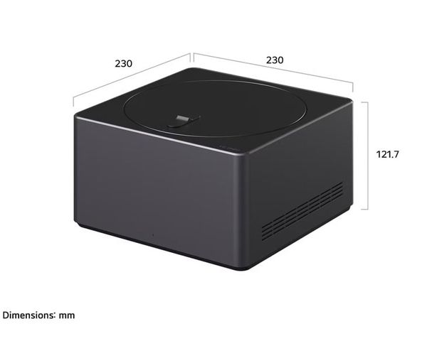 Smart Tivi LG QNED Evo AI Mini LED 4K 75 Inch 75QNED9MASA mới 2025