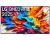 Smart Tivi LG QNED Evo AI Mini LED 4K 86 Inch 86QNED9MASA mới 2025