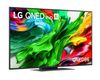 Smart Tivi LG QNED Evo AI Mini LED 4K 65 Inch 65QNED86ASA mới 2025