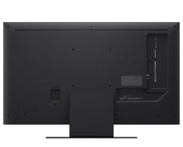 Smart Tivi LG QNED AI 4K 55 Inch 55QNED81ASA mới 2025