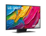 Smart Tivi LG QNED AI 4K 86 Inch 86QNED81ASA mới 2025