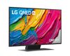 Smart Tivi LG QNED AI 4K 86 Inch 86QNED81ASA mới 2025