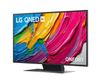 Smart Tivi LG QNED AI 4K 50 Inch 50QNED81ASA mới 2025