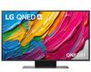 Smart Tivi LG QNED AI 4K 86 Inch 86QNED81ASA mới 2025