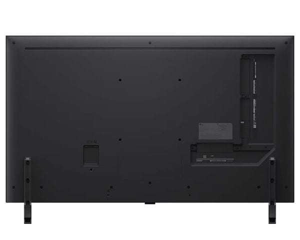 Smart Tivi LG QNED AI 4K 75 inch 75QNED80ASA mới 2025