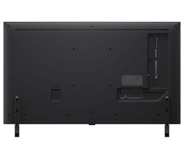 Smart Tivi LG QNED AI 4K 43 inch 43QNED80ASA mới 2025