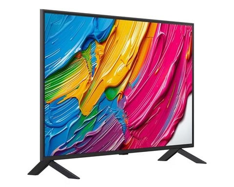 Smart Tivi LG QNED AI 4K 43 inch 43QNED80ASA mới 2025