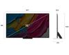 Smart Tivi LG QNED AI 4K 75 Inch 75QNED81ASA mới 2025
