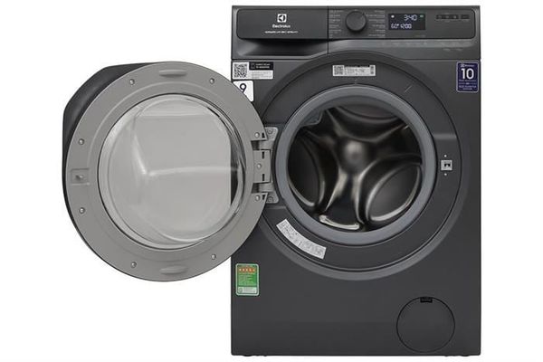 Máy giặt Electrolux UltimateCare 500 Inverter 9 kg EWF9023P5SC