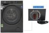 Máy giặt Electrolux UltimateCare 500 Inverter 9 kg EWF9023P5SC