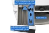Máy giặt Electrolux UltimateCare 500 Inverter 9 kg EWF9023P5WC