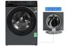 Máy giặt Aqua Inverter 9.5 kg AQD-A952J BK