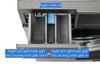 Máy giặt Casper Inverter 9.5 kg WF-95VG5